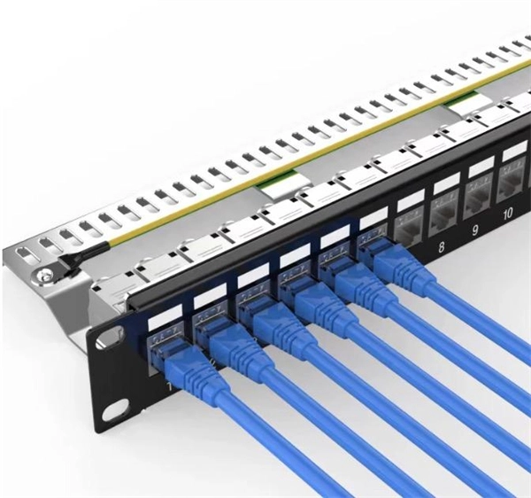 What sector does fiber optic cable belong to 