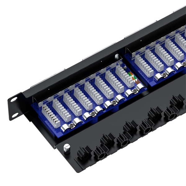 How to wire when replacing a power distribution box socket