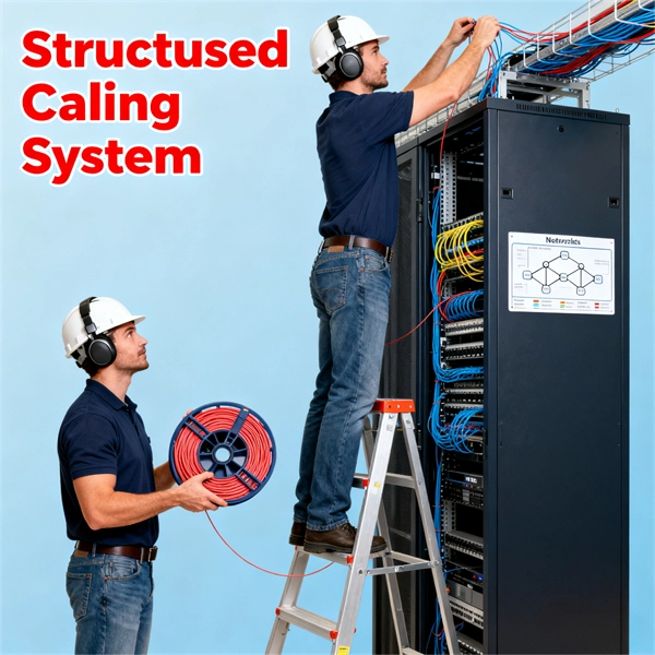 Industrial Temporary Socket Distribution Box