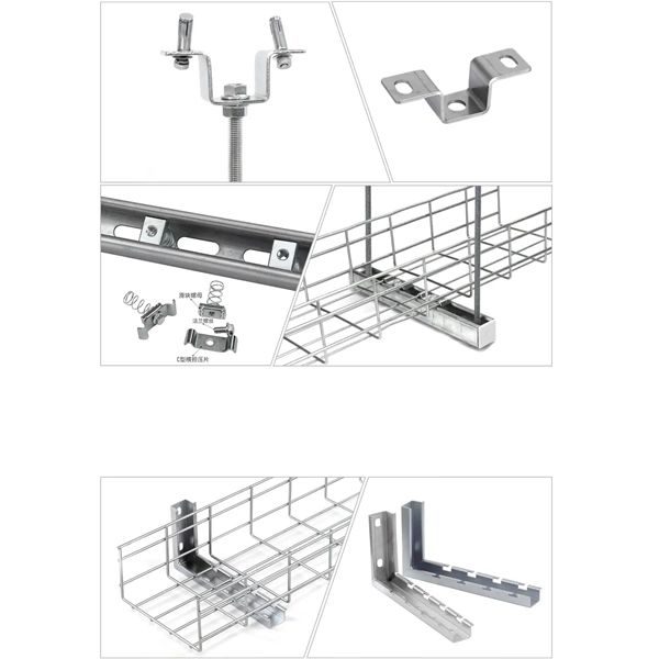 How to calculate a 90-degree vertical angle for cable trays 