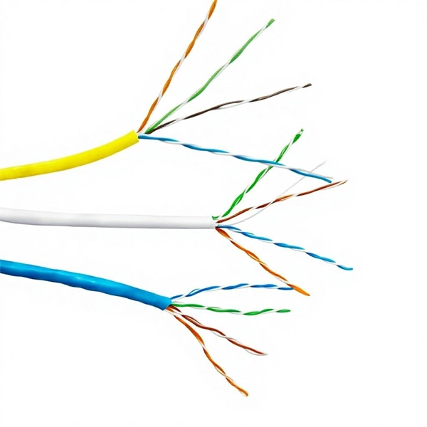 Network security equipment installation