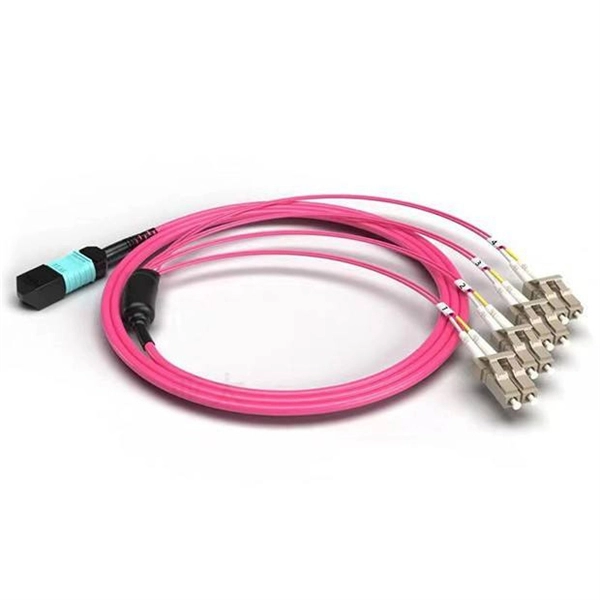 How to apply quotas for single-mode optical fiber