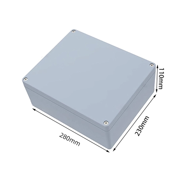 How to use a broadband port splitter