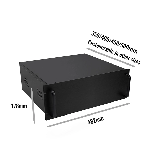 Imported QSFP-DD access switch from the UAE