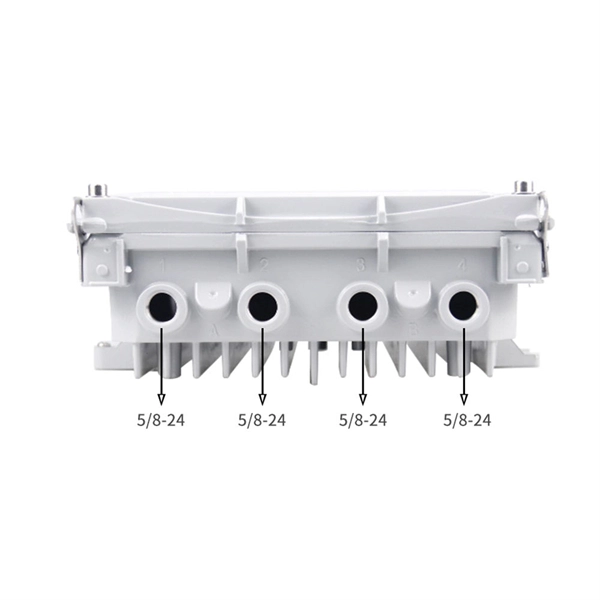 Photovoltaic DC combiner box can be connected to energy storage