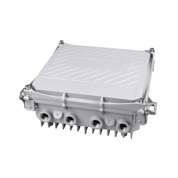 Terminal Box Production