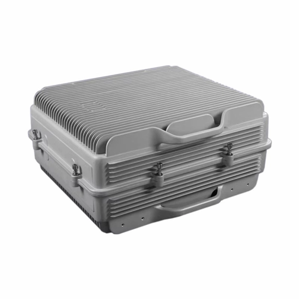Remote Intelligent Monitoring Distribution Cabinet