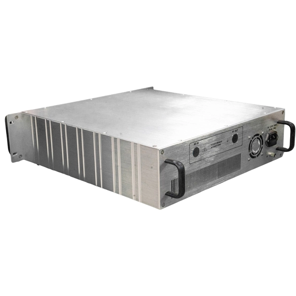 Double-layer distribution box with 20 positions