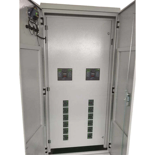 Cable trays and specifications
