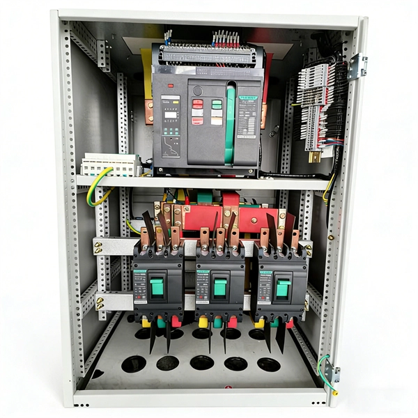 Complete List of Aviation Connector Fiber Optic Cable Models