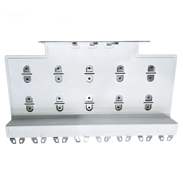 Huijue Aggregation Layer Switch Configuration