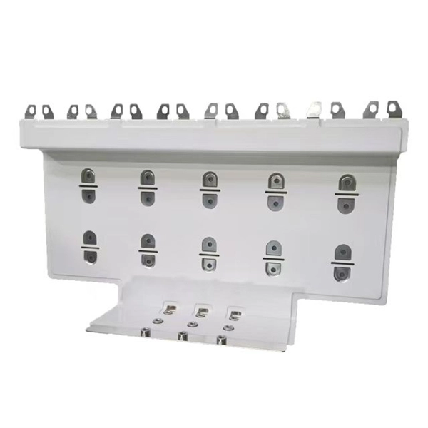 Distribution Box Wire Diameter Selection