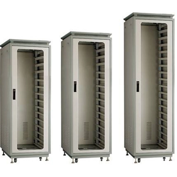 Dimensions of cold aisle for wind power generation equipment rooms