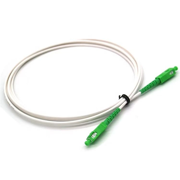 Analysis of data fiber optic cables in Turkmenistan