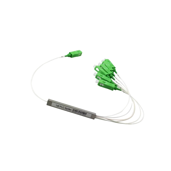 Optical power in the SFP module