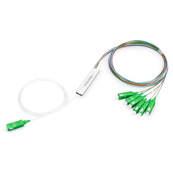 Core Switch Design Scheme Description