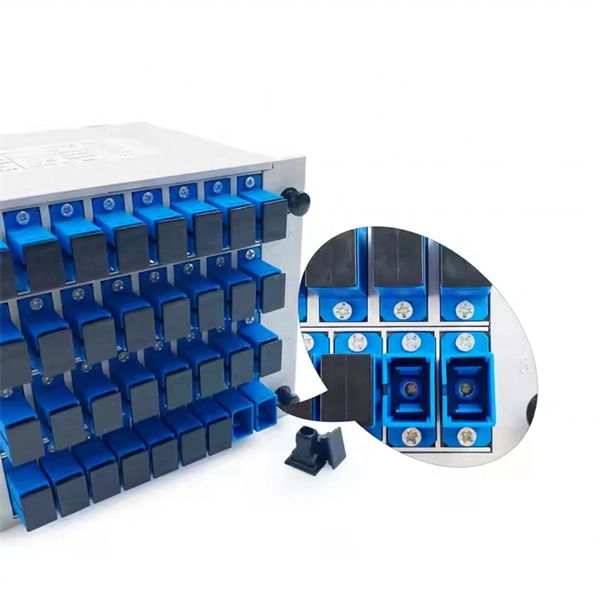 The function of installing cable trays in low-voltage electrical wells