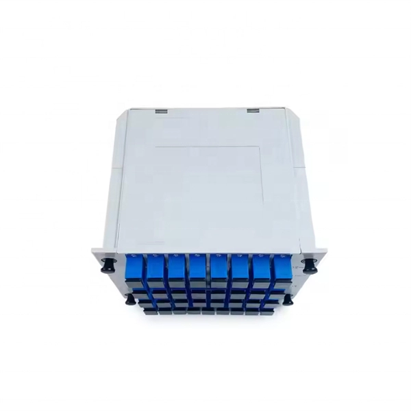 High-precision Columbia fiber optic couplers in stock
