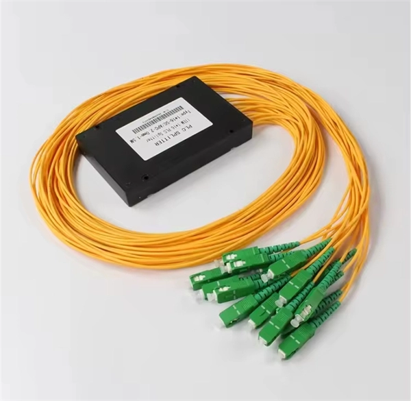 Standard values ​​for optical cable test connectors