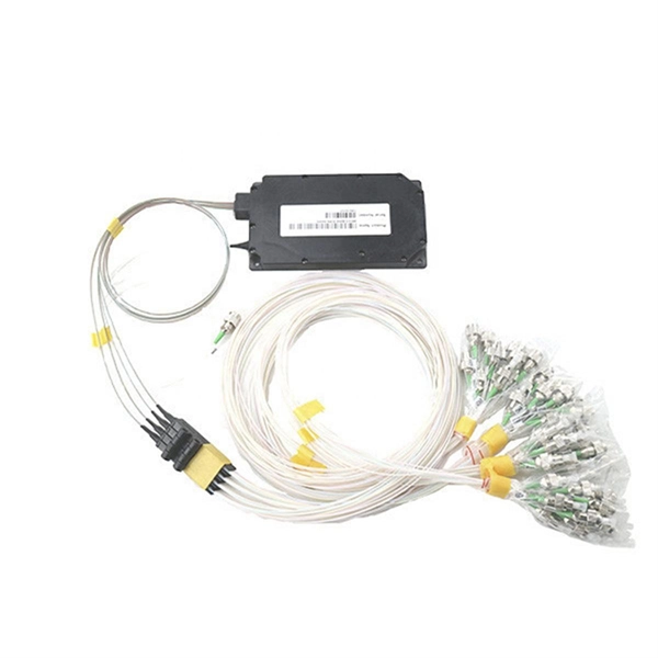 Which is better a fiber optic pigtail or a patch cord 