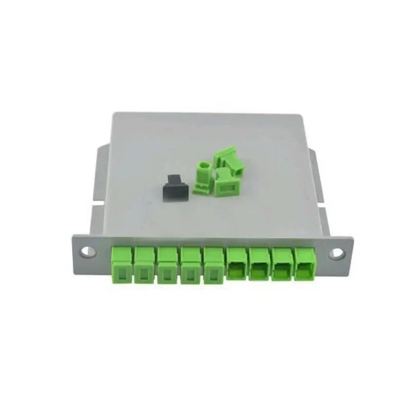 Comparison of Lifespan of Upgraded OSFP Optical Modules for Data Center Interconnection