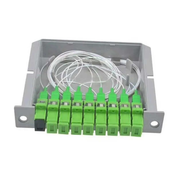 Which single-mode fiber optic fusion splicing mode to choose 