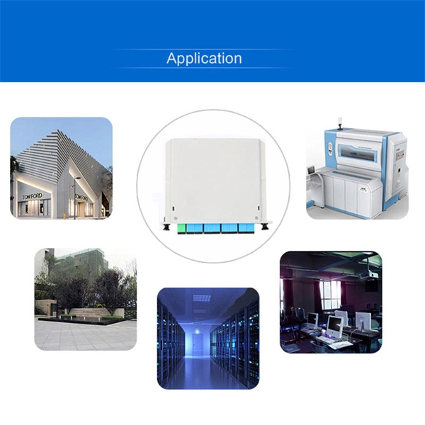 Time-division multiplexing of optical modules