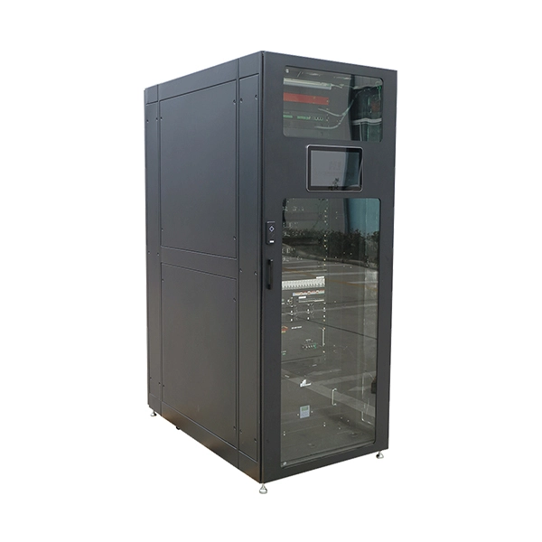 Function of magnetic switch in distribution box