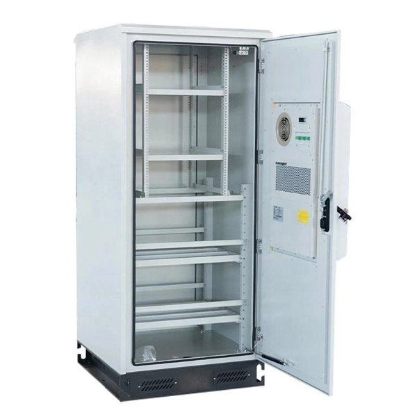 Portable construction site primary power distribution box