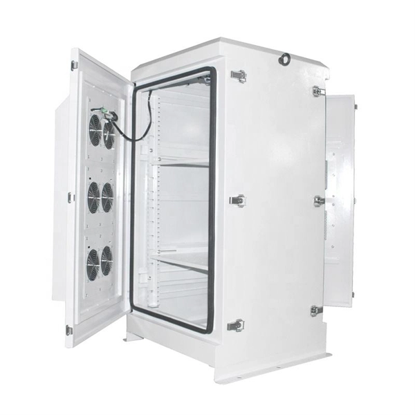 Solution for Removing Secondary Distribution Boxes at Construction Sites