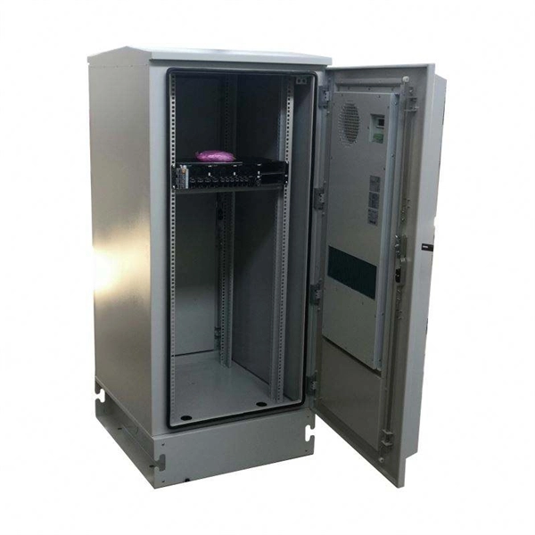 Standard Requirements for the Maintenance of Well Distribution Boxes