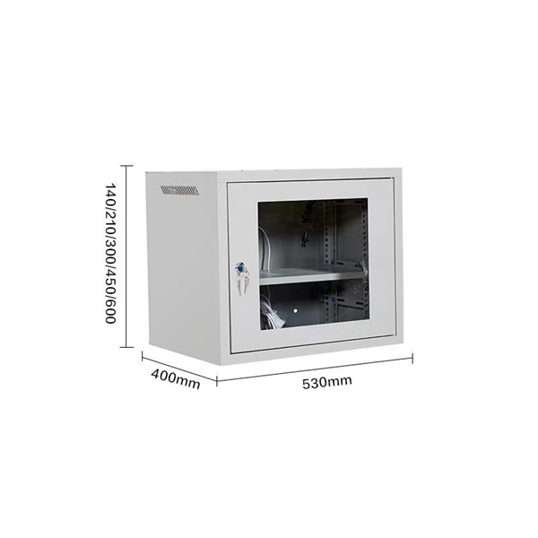 Quotation for a complete set of explosion-proof distribution boxes