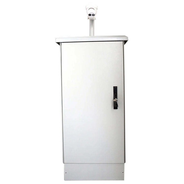 Dust Explosion-proof Distribution Box with Circuit Breaker