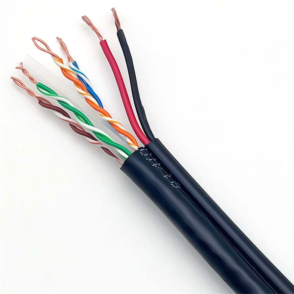 What is the function of branch optical cables 