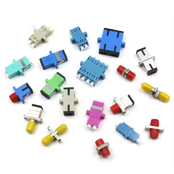 Security Risks in Fiber Channel Testing