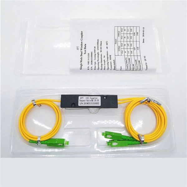 How to rotate an optical fiber cable forward and backward 