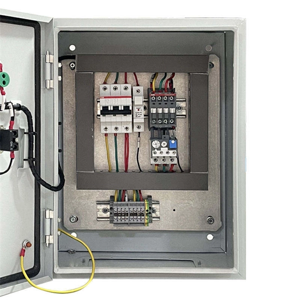 Should we use fiber optic cable or optical fiber for a distance of 500 meters 