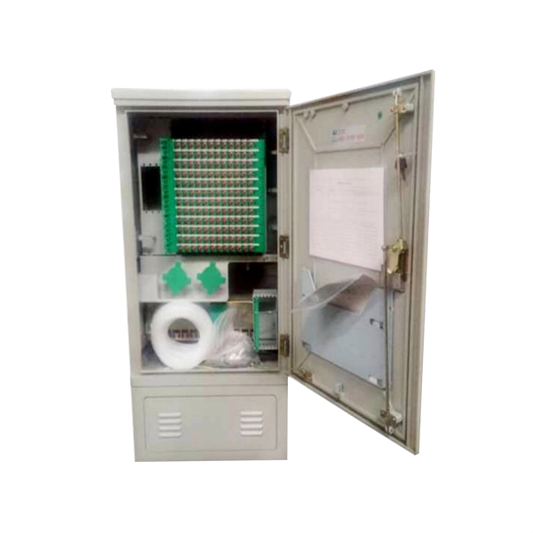 The wires in the secondary distribution box must be protected 