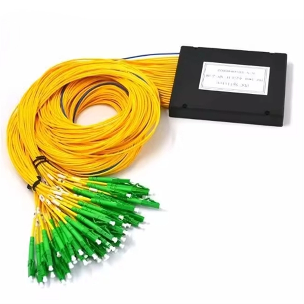 Optoelectronic-integrated remote monitoring type for relay protection