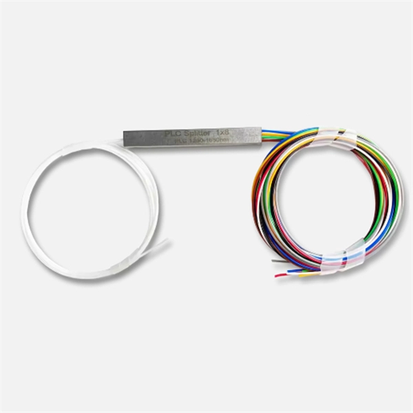 Single-mode 1-core fiber bandwidth