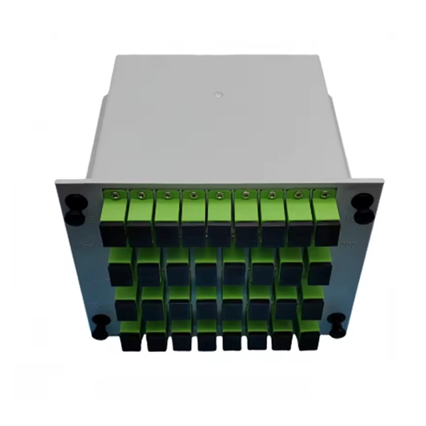 Safety Standards for Large Distribution Boxes