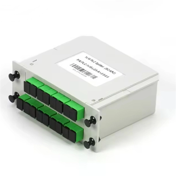 E-optical power meter