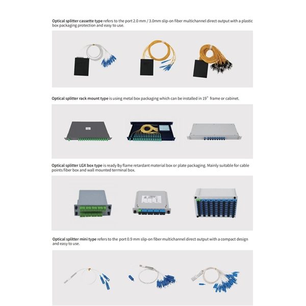 SAS array card fiber optic connection