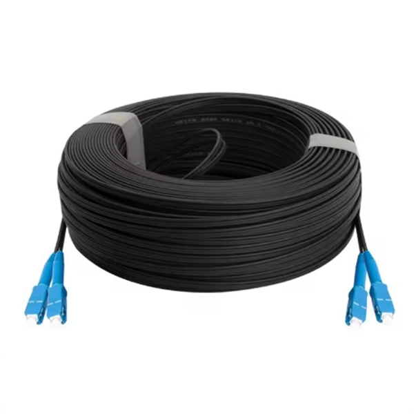 Clean Multimode Fiber
