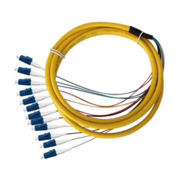 Foxboro Optical Switch Stacking Ports