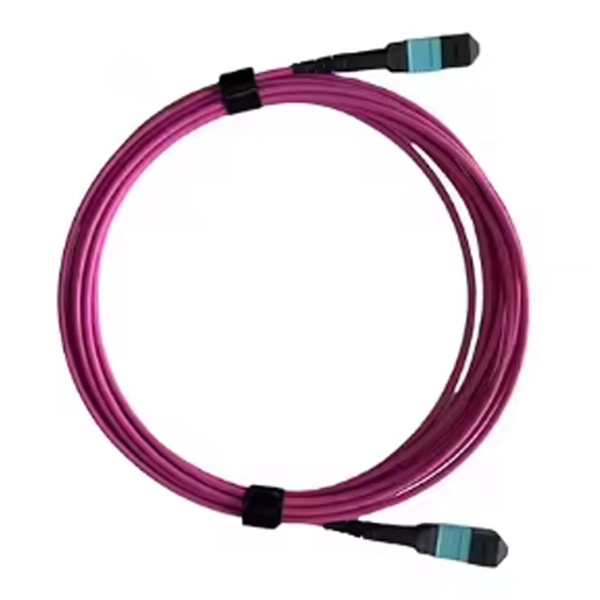 Fiber Optic Color Single-mode Multimode