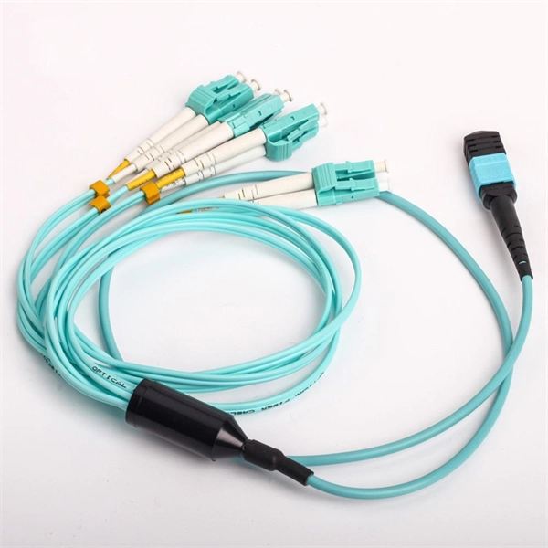 Fiber Optic Network Modification