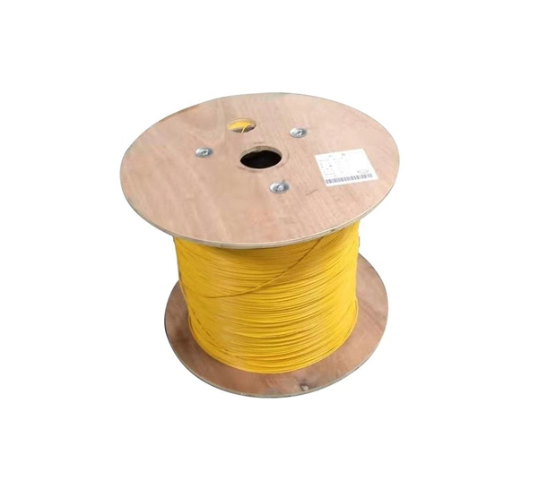 Kenya Single-Mode Fiber Fast Connector