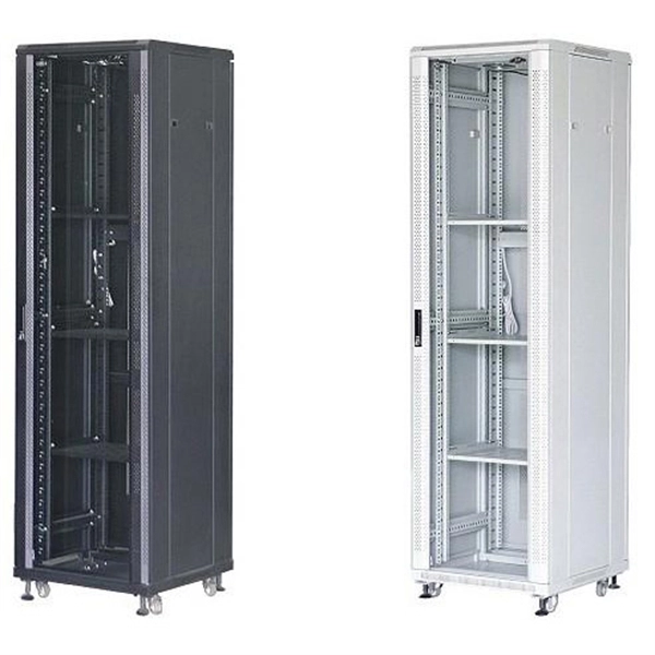 Standard Requirements for Cable Management Frames in Communication Equipment Rooms