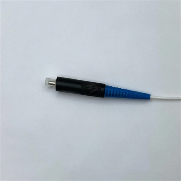 How to wire the ground wire to the distribution box 